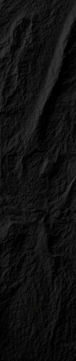 Stone skala black vzor D